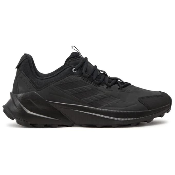 Adidas Terrex Trailmaker 2.0 Leather Wandelschoenen Zwart EU 42 Man