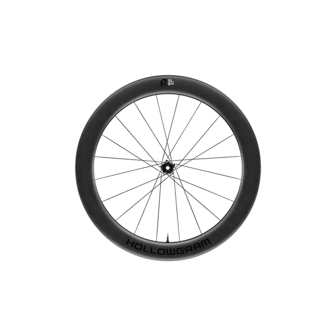 Voorwiel Cannondale HollowGram R-SL 64