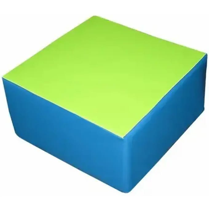 Kinderstructuur Softee Equipment 30X 60 X 60 cm