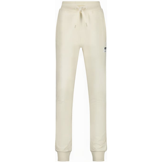 Vingino Sasto Arctic White Maat: 4 | Broeken Outlet | Unisex | Beige