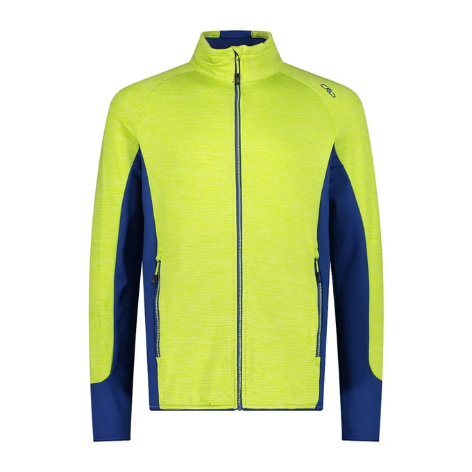 Fleece CMP