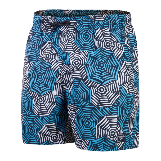 Zwemshort Speedo Print Leisure