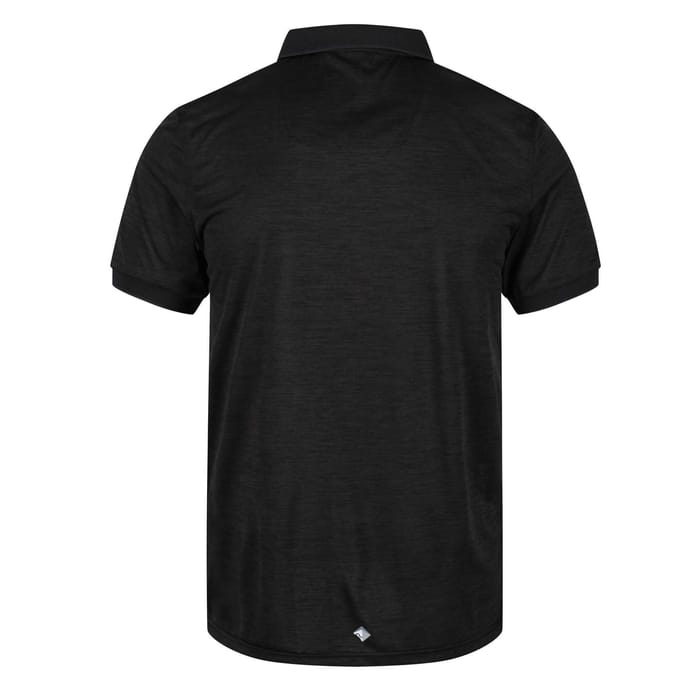 Polo Regatta Homme Remex II S gray