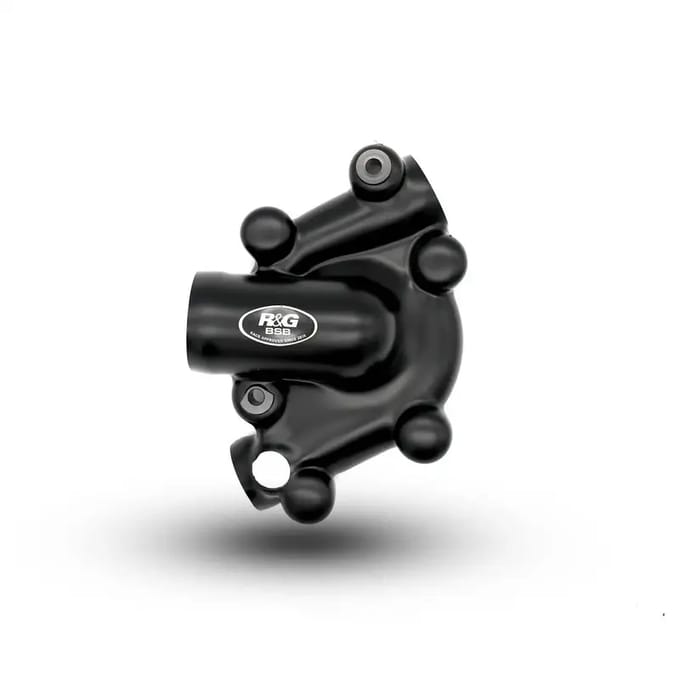 Couvre-carter motor links R&G Racing Ducati Multistrada V2