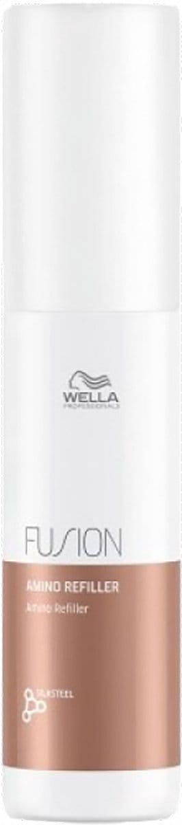 Wella Professionals Fusion Amino Refiller - 70 ml - Tegen Haarbreuk