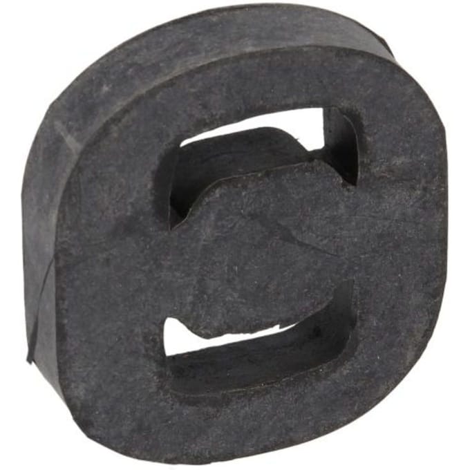 Rubberen ophangingsbuffers BOSAL 255-723