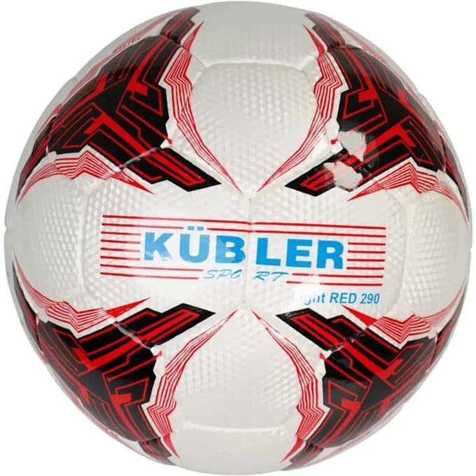 Kindervoetbal Kuebler Sport Light
