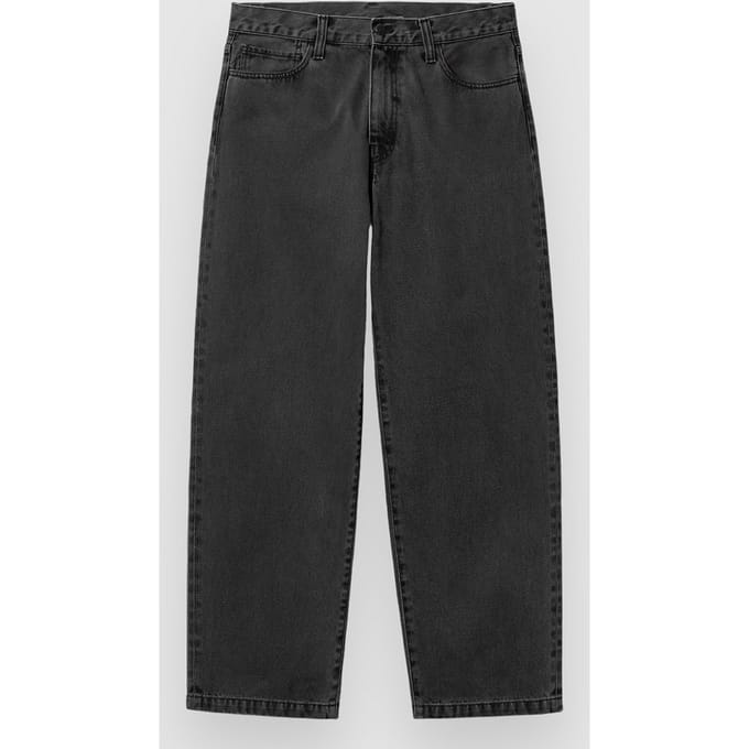 Carhartt WIP Landon Jeans zwart