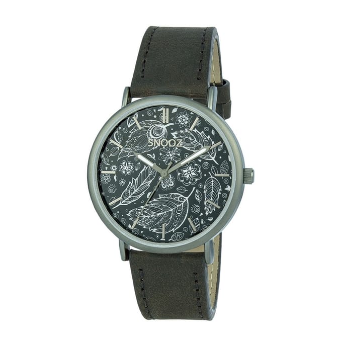 Horloge Uniseks Snooz SAA1041-75 (40 mm)