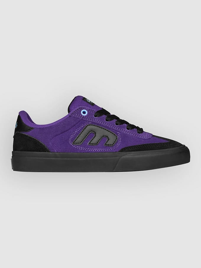 etnies Locut Vulc X Werka Skate Schoenen