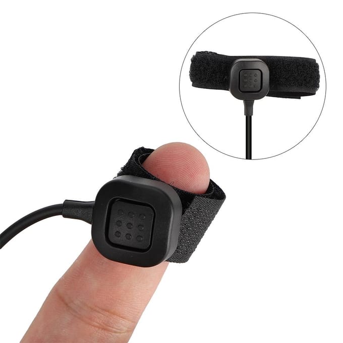 Keel Microfoon Oortje Headset voor Walkie Talkie UV 5R UV 5RE UV B5