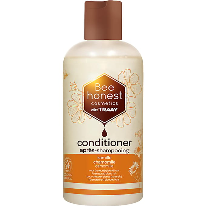Bee Honest Conditioner Kamille 250ML blond haar