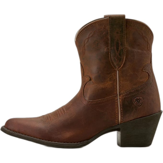 Dameslaarzen Ariat Maggie J Toe