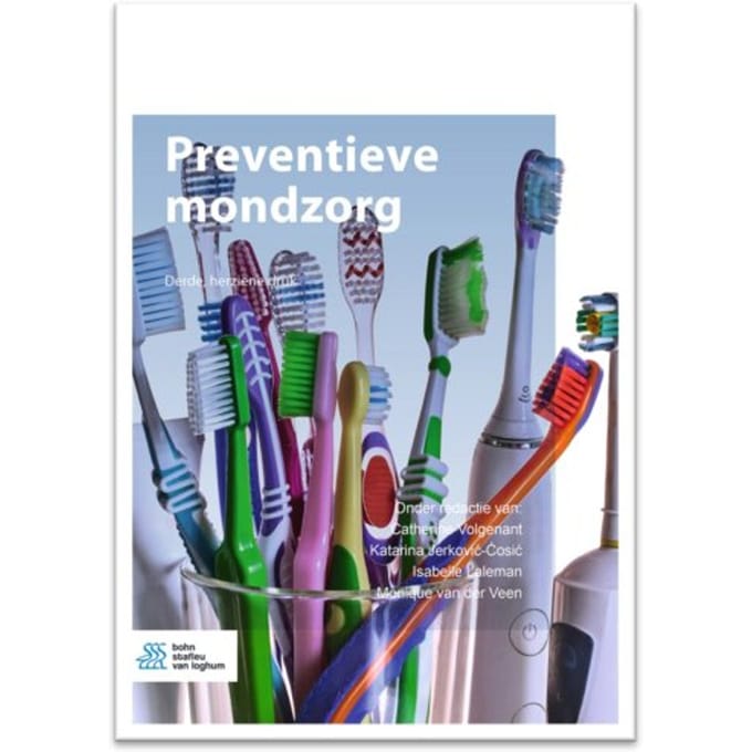Preventieve Mondzorg