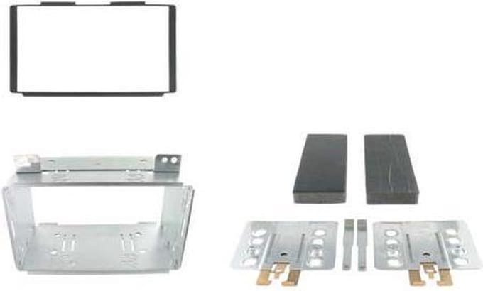 2-DIN FRAME KIA CARNIVAL 06>