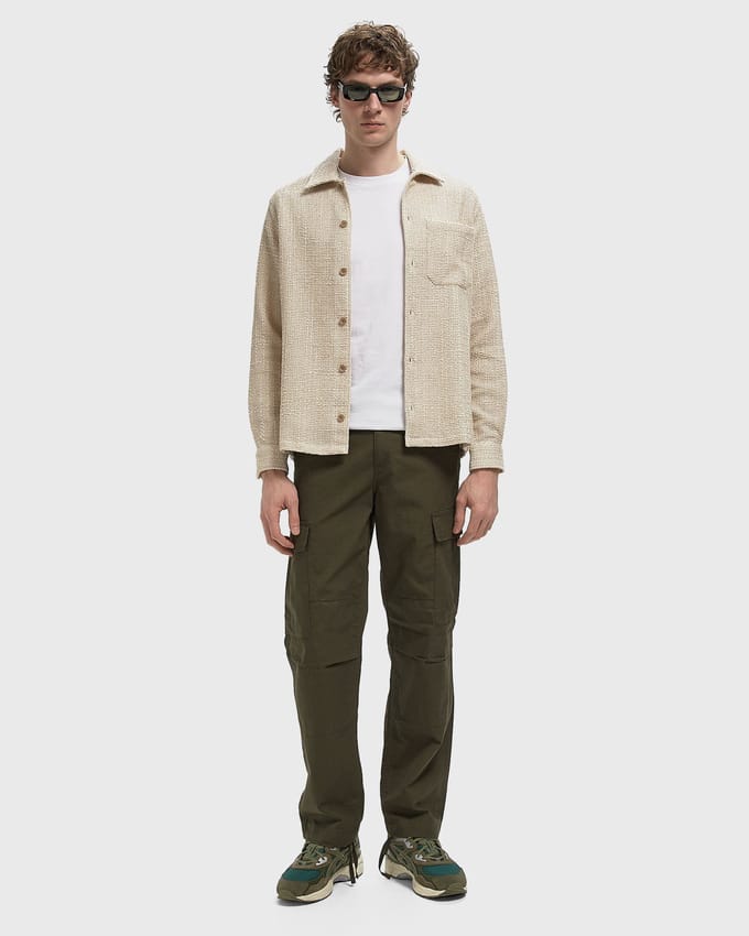 SATAKA JC OVERSHIRT 15846