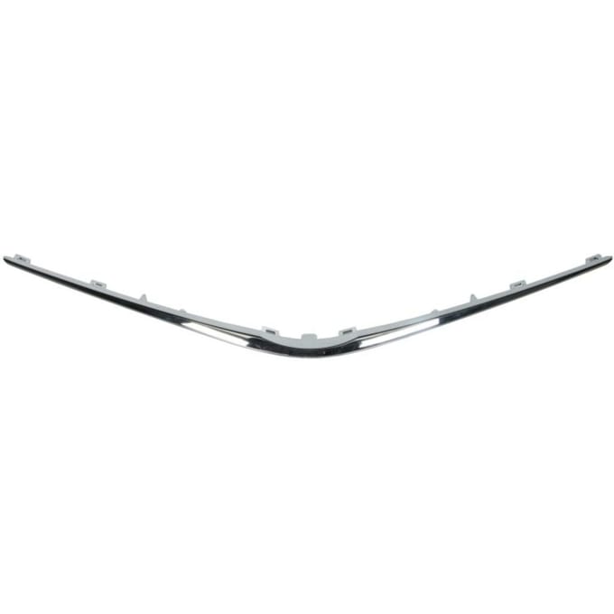 Sierlijst/beschermstrip, radiatorrooster BLIC 6502-07-8156210Q