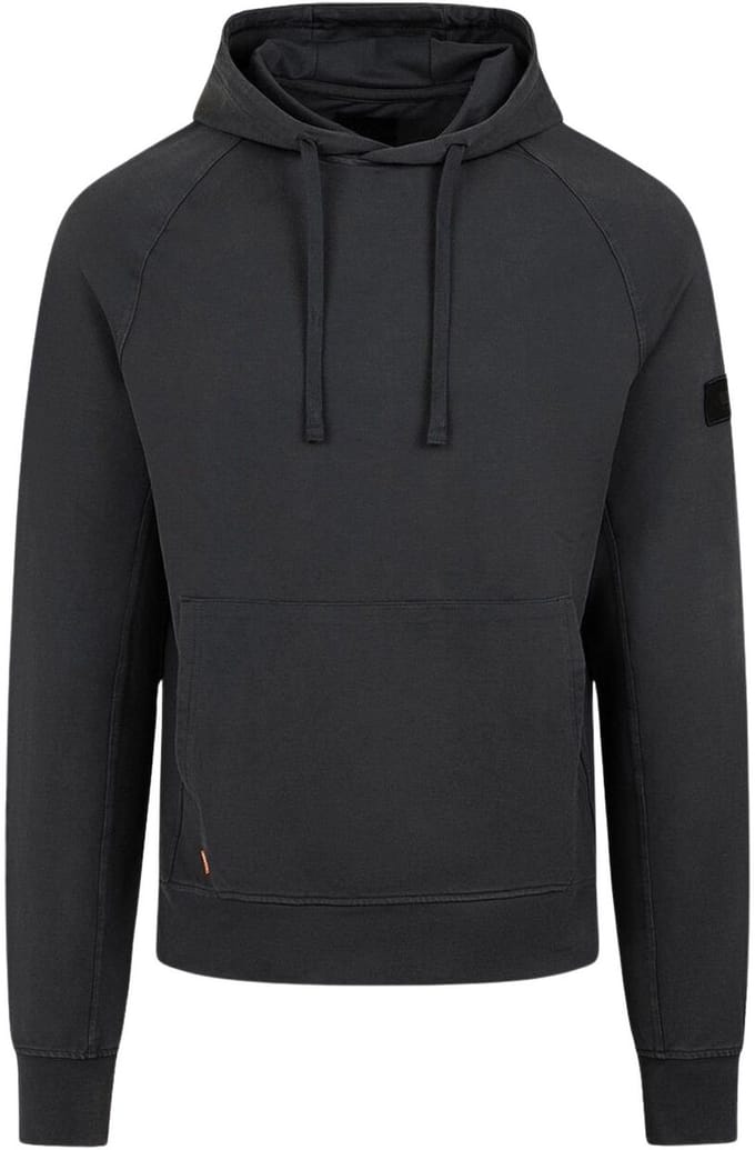 Cruyff Non Denim Hoodie Heren - Maat S