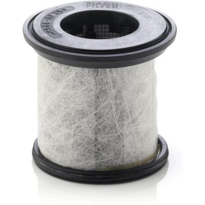 Luchtfilter MANN-FILTER LC 7002
