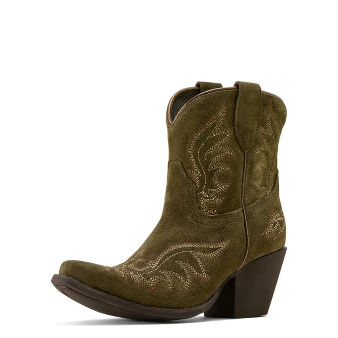 Dameslaarzen Ariat Chandler