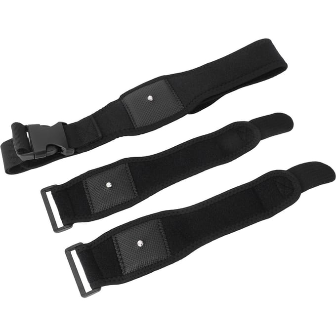 VR Tracker Riem Hand Polsbandjes Tracking in Virtual Reality Immersieve Gaming Ervaring black