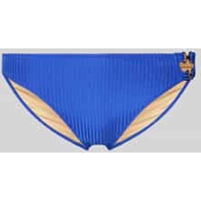 Marie Jo Swim Emly Bikini Rio Slip 1007750 Electric Blue - maat 42
