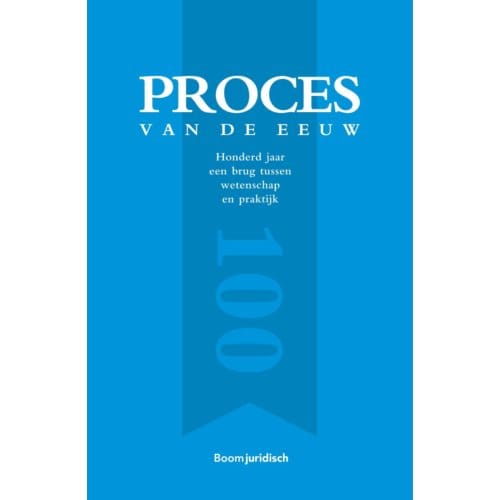 Proces Van De Eeuw