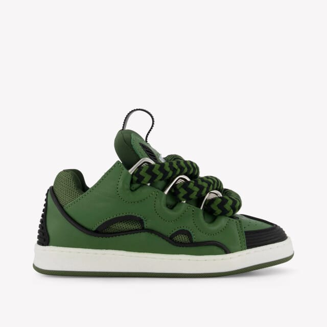 Lanvin Meisjes sneakers in