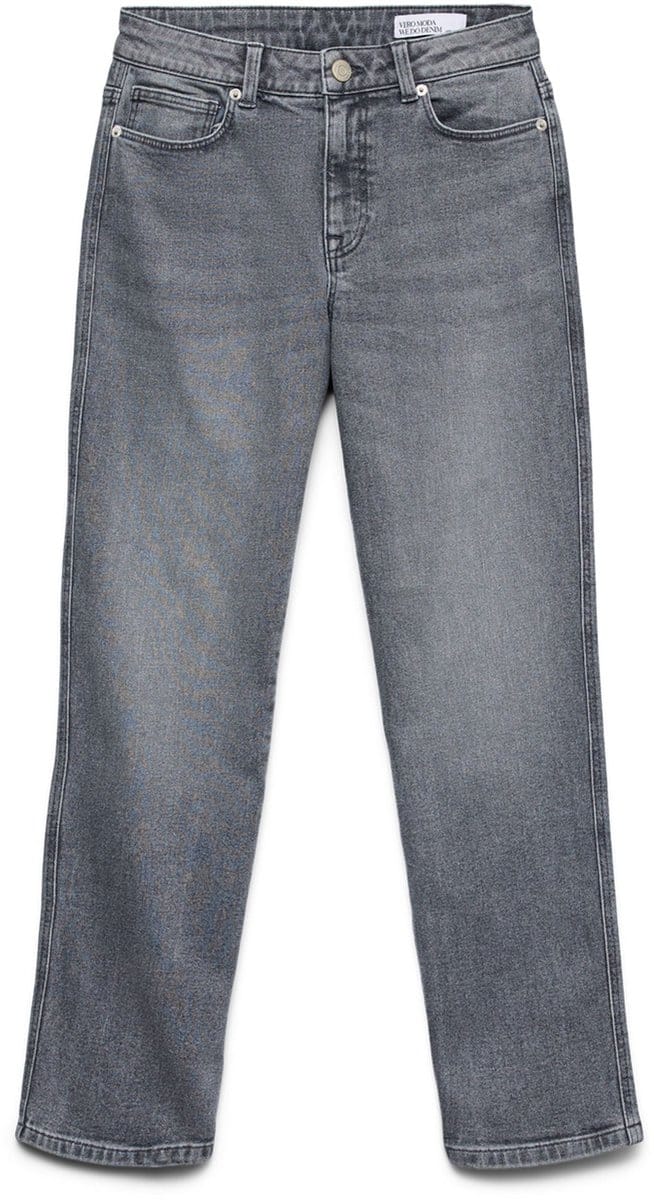 Vero Moda Curve Slim fit jeans VMCAMARA Mid rise Straight fit Jeans