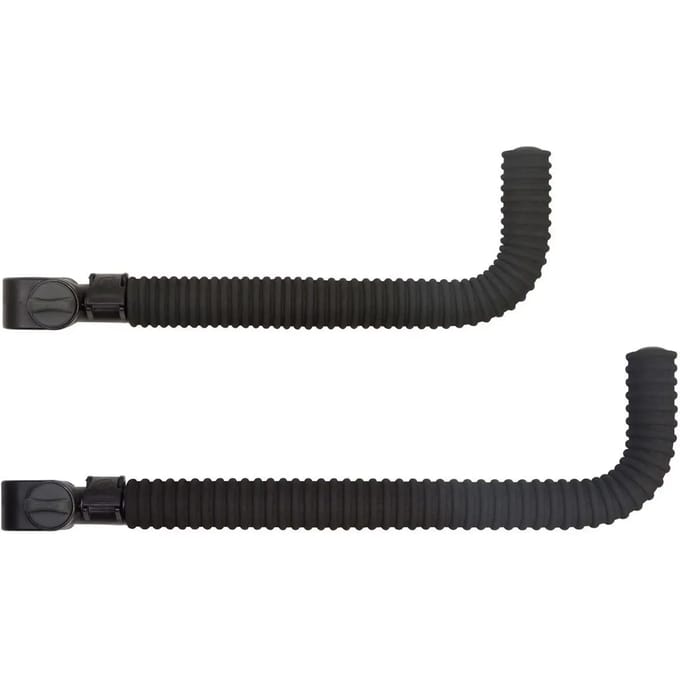 Preston Offbox 36 Ripple Bar Double | Long