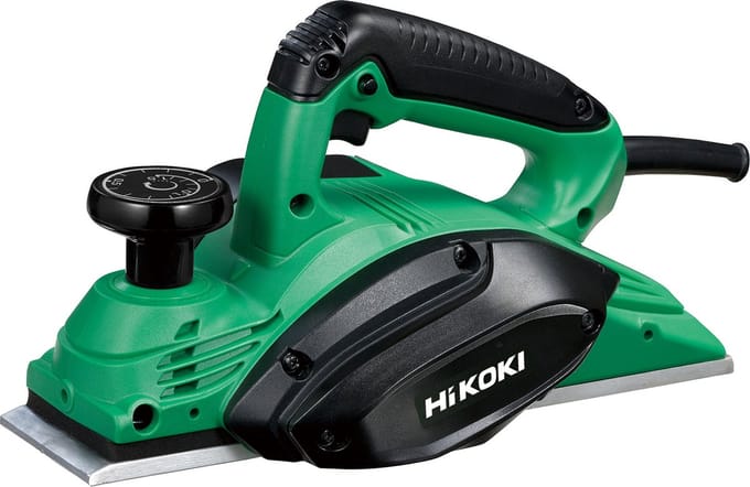 Schaafmachine Hitachi P20ST - 82 mm - 580W