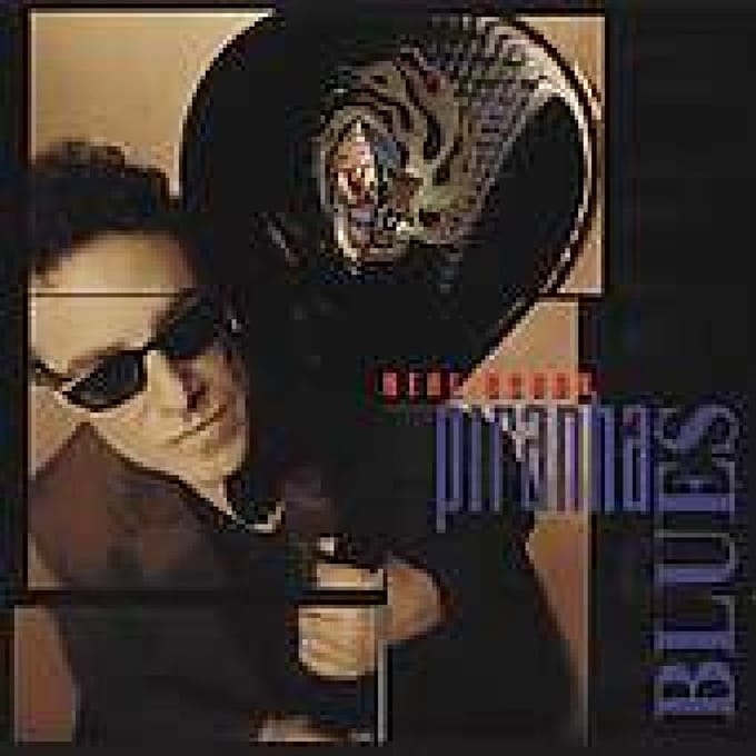 Piranha Blues