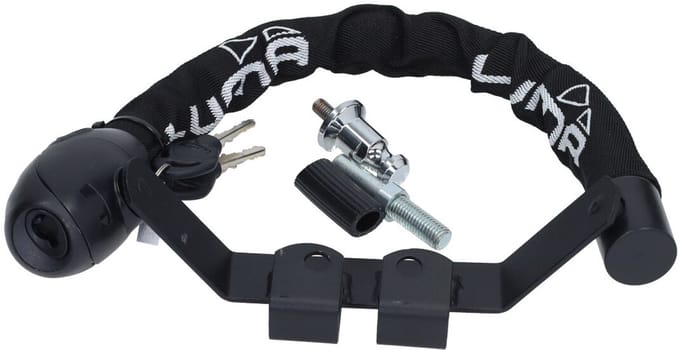 Luma Stuurkabelsot - Antirobos - Past op Zip 4t, Zip2000/zip-eu4 luma