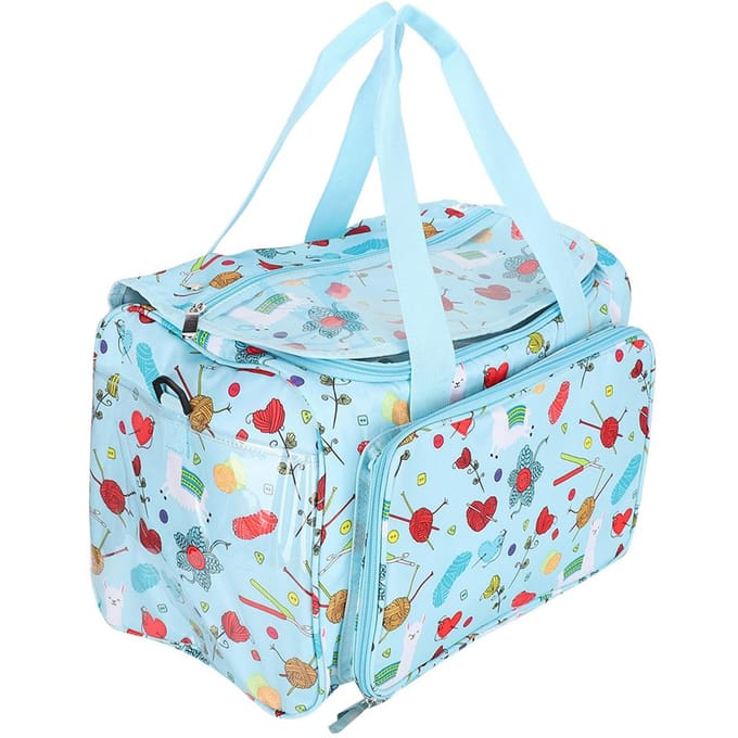 Opbergtas Wonen Dagelijks Schoon Stofdicht Wollen Kleding Container Multifunctionele Kleding white