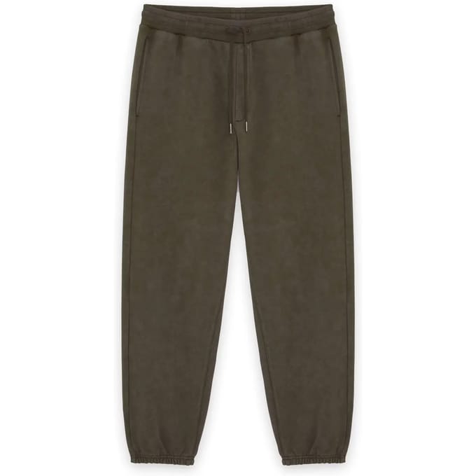 Zware Katoenen Joggingbroeken