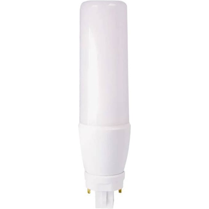 Bioledex LED lamp G24, 4.000K, 12W, universele lampvoet
