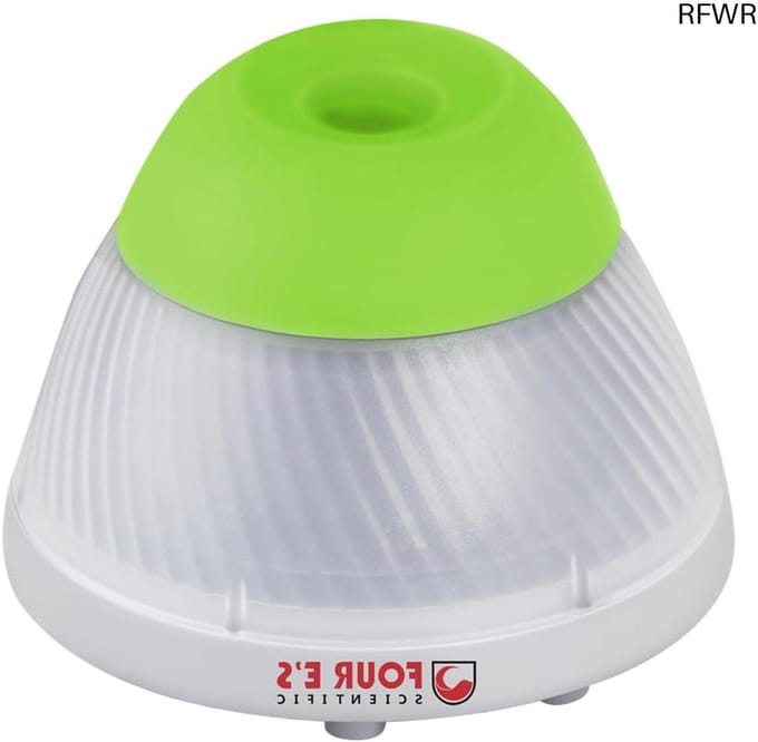 RFWR® Vortex Mixer 5000 RPM - Kleurmenger voor Laboratorium en Creatieve Projecten