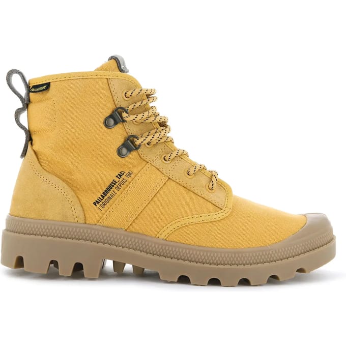 Laarzen Palladium Pallabrousse Tactical