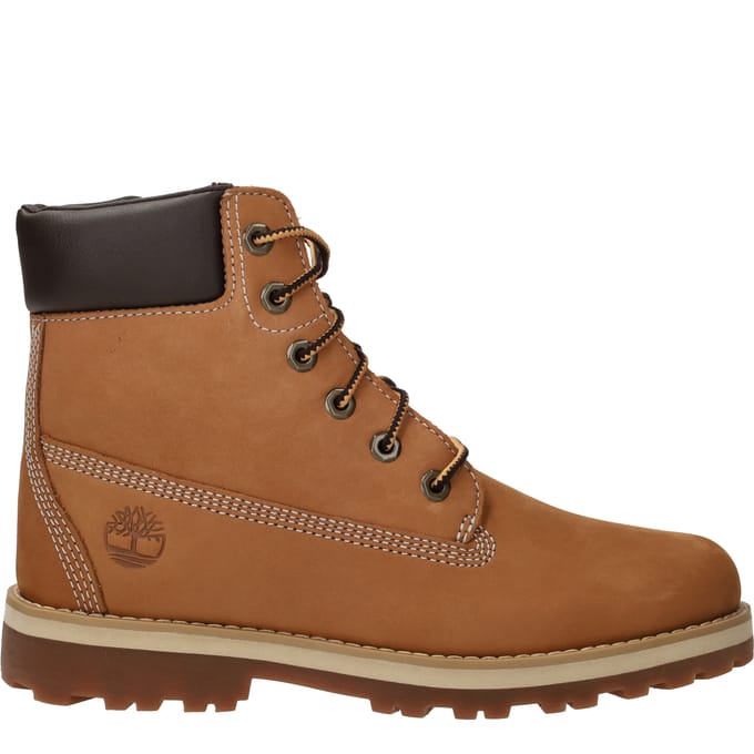 Timberland - Courma Kid Geel 32