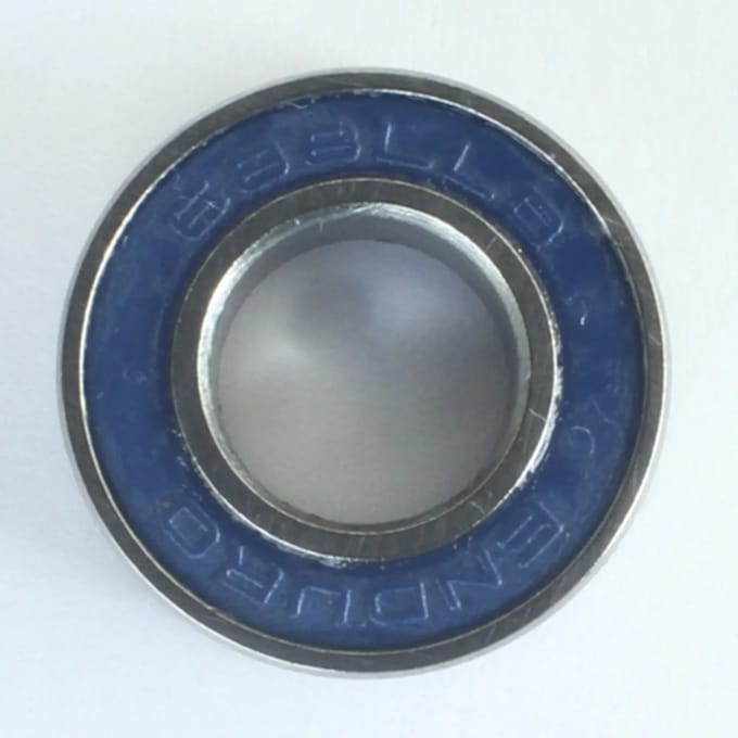 Lagers Enduro Bearings 688 LLB-8x16x5
