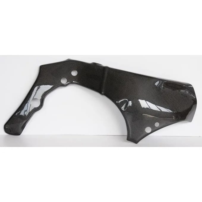 Motorfiets framebescherming Lightech Kawasaki Ninja ZX-10 R