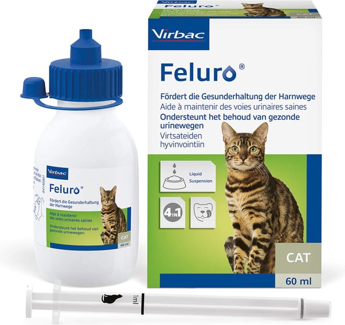 Feluro - 60 ml