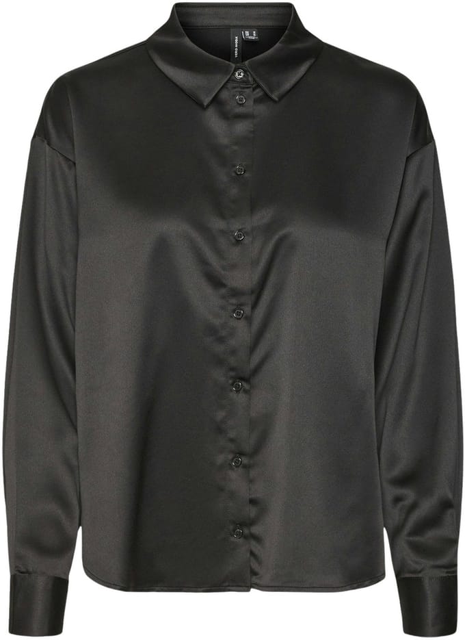 Vero Moda Merle Blouse Dames - Maat M