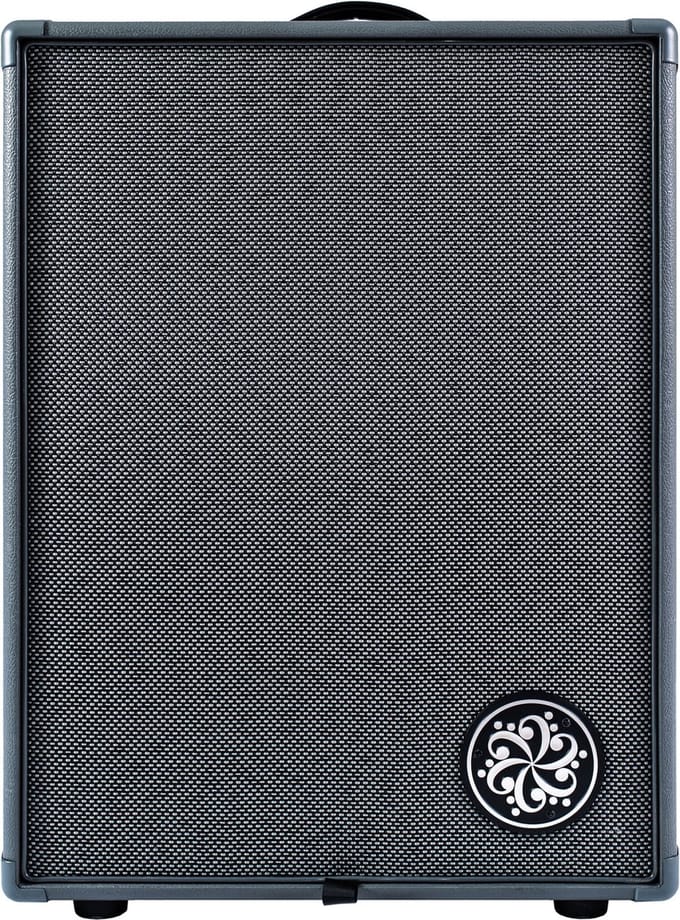 Darkglass Infinity 500 Combo 210 - Basversterker