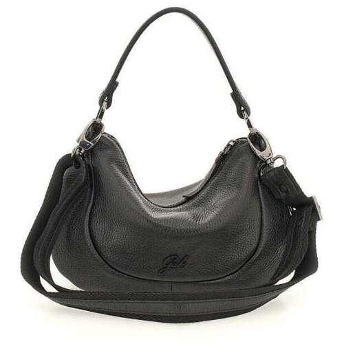 Gabs Marty Schoudertas Leer 36 cm - Dames - black