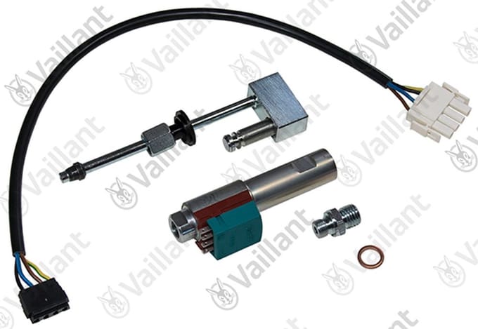VAILLANT Radiator, olievoorverwarmer VKO 356/3-7 Vaillant-nr. , 0020131024