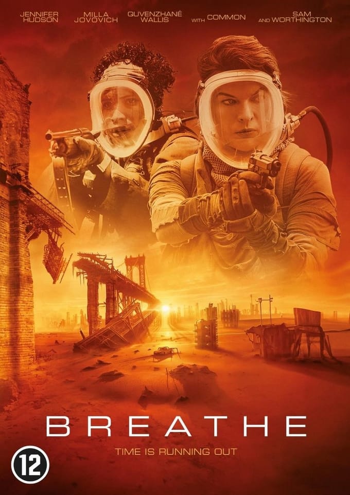 Breathe (DVD)