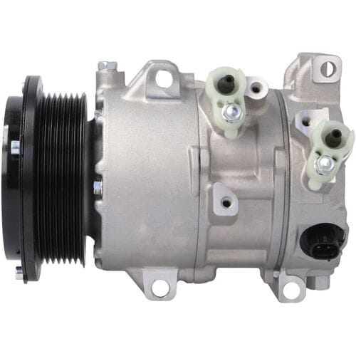 Airco-compressor THERMOTEC KTT090470