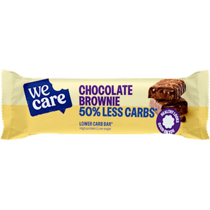 Chocolate Brownie