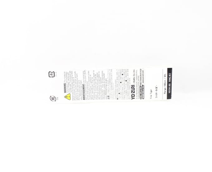 Yo Zuri 3DR-X Crank MR 50F Drijvend kunstaas R1441-PGBL (8404)